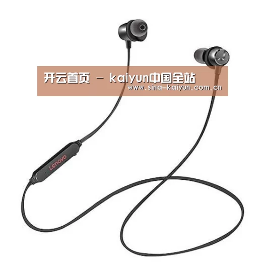 联想 X1无线运动蓝牙耳机