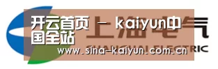 上汽电器